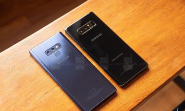 Обновление Android Oreo для Samsung Galaxy (2018) Как вернуться на предыдущую прошивку