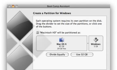 Установка Windows на IMac: подробная инструкция Установка виндовс 7 на mac