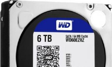 Кто производит самые надежные HDD Самые надежные жесткие диски